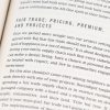 Honor Thy Label Book