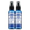 Peppermint - Hand Sanitizer 2-Pack