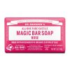 Rose - Pure-Castile Magic Bar Soap