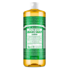 Almond - Pure-Castile Magic Soap