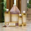 Sandalwood Jasmine - Pure-Castile Magic Soap