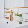 Almond - Pure-Castile Magic Soap