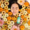 Almond - Pure-Castile Magic Soap